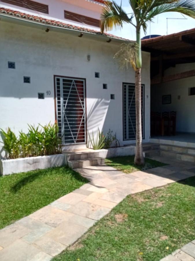 Pousada Italia Natal Exterior photo